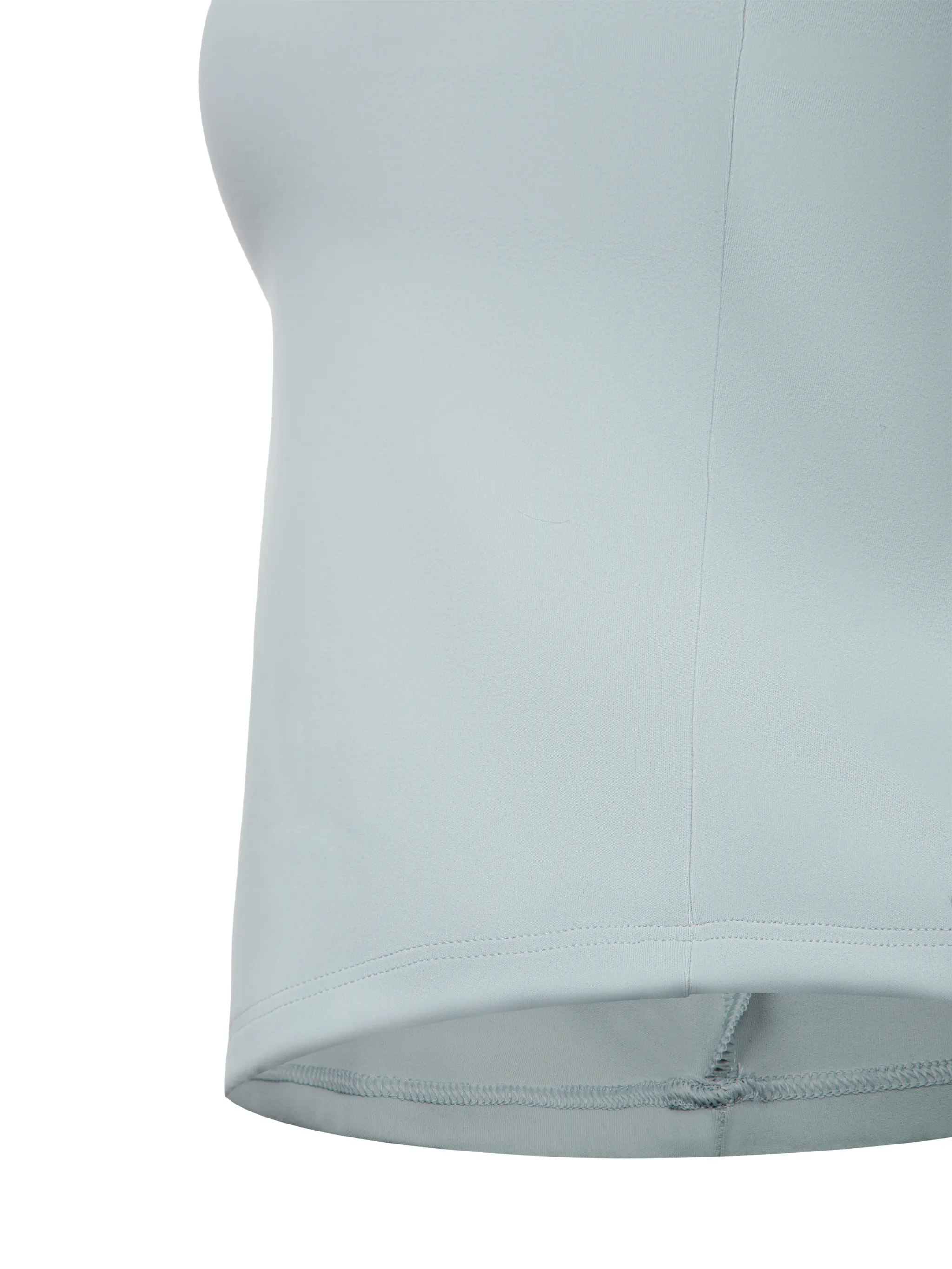 Women’s Halter Yoga Tank Top