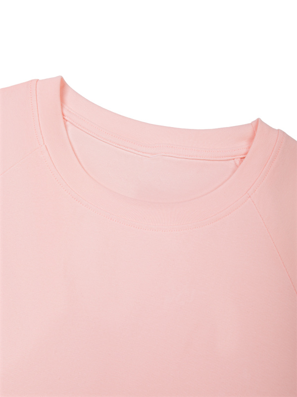 Women’s Slim Raglan T-Shirt