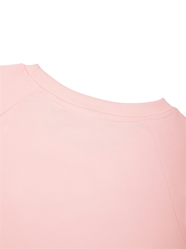 Women’s Slim Raglan T-Shirt