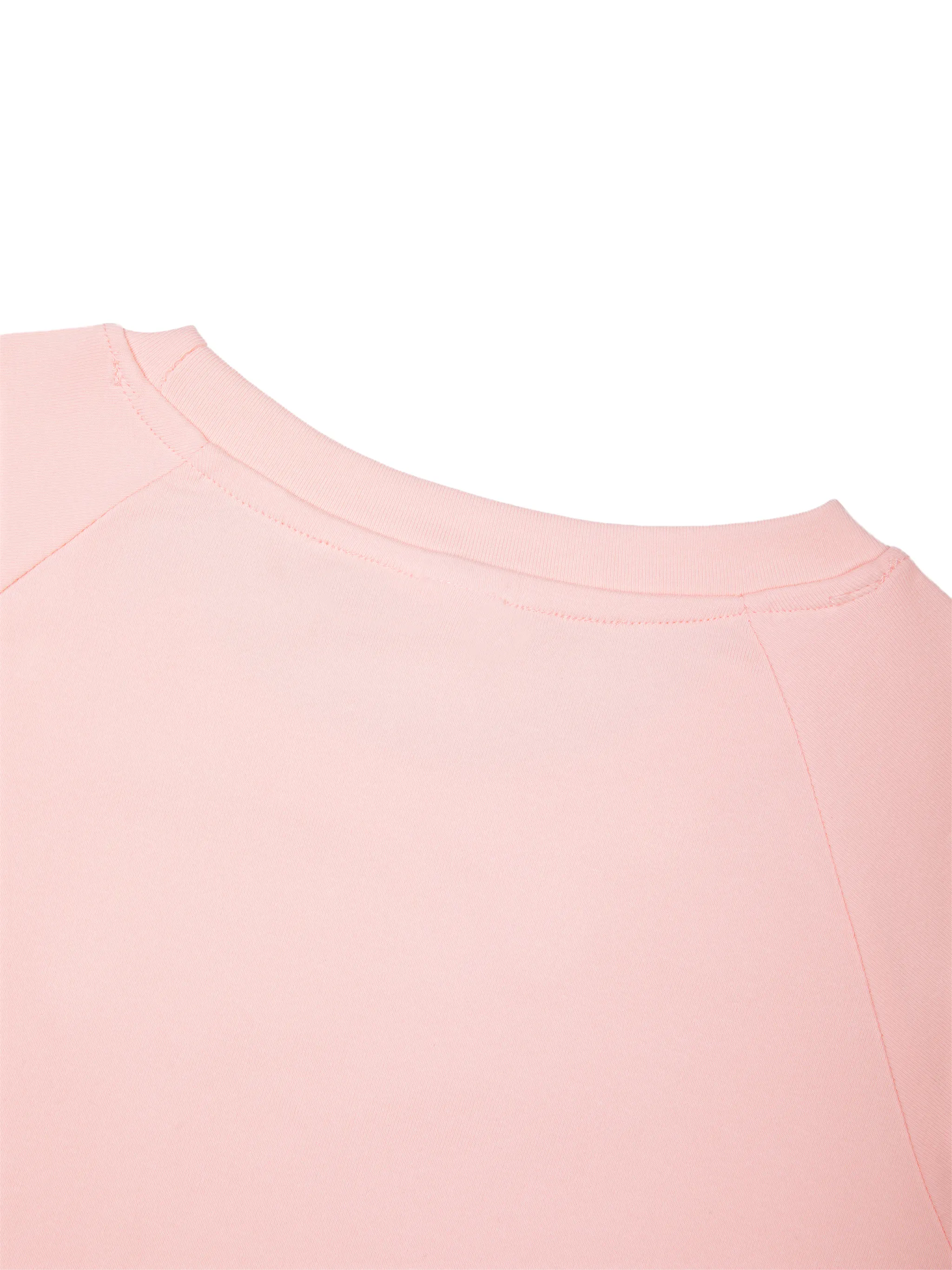 Women’s Slim Raglan T-Shirt
