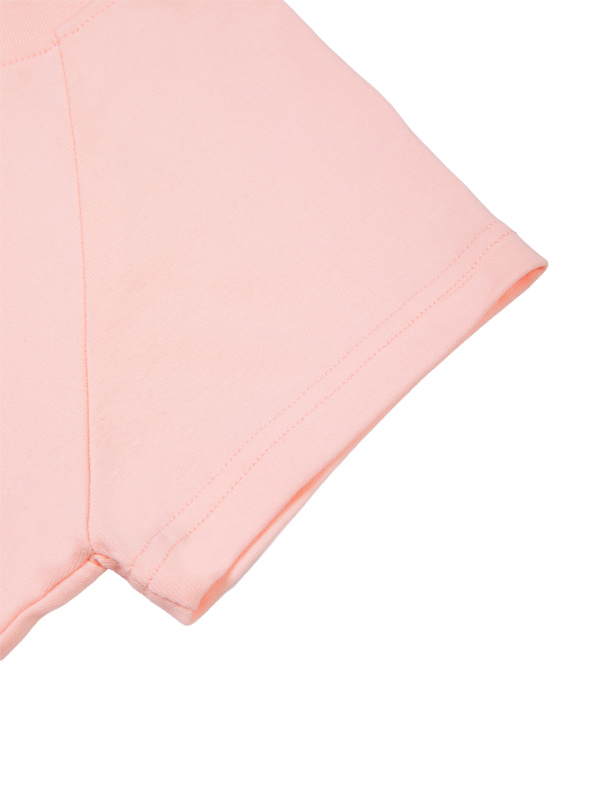Women’s Slim Raglan T-Shirt