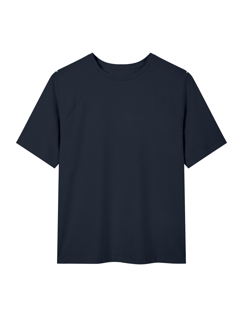Men’s Raglan Sleeve Performance T-Shirt - Main Image