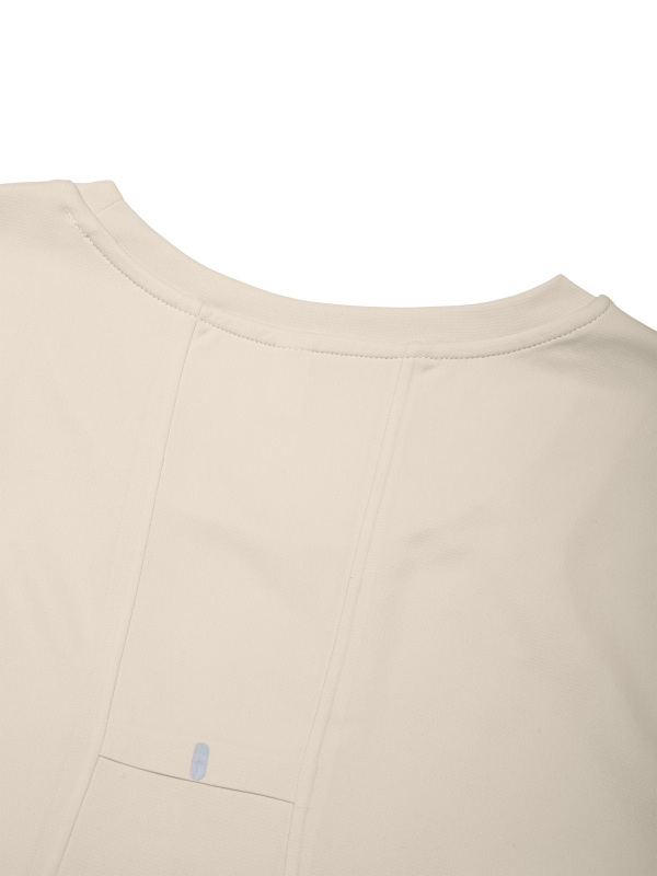Men’s Raglan Sleeve Performance T-Shirt