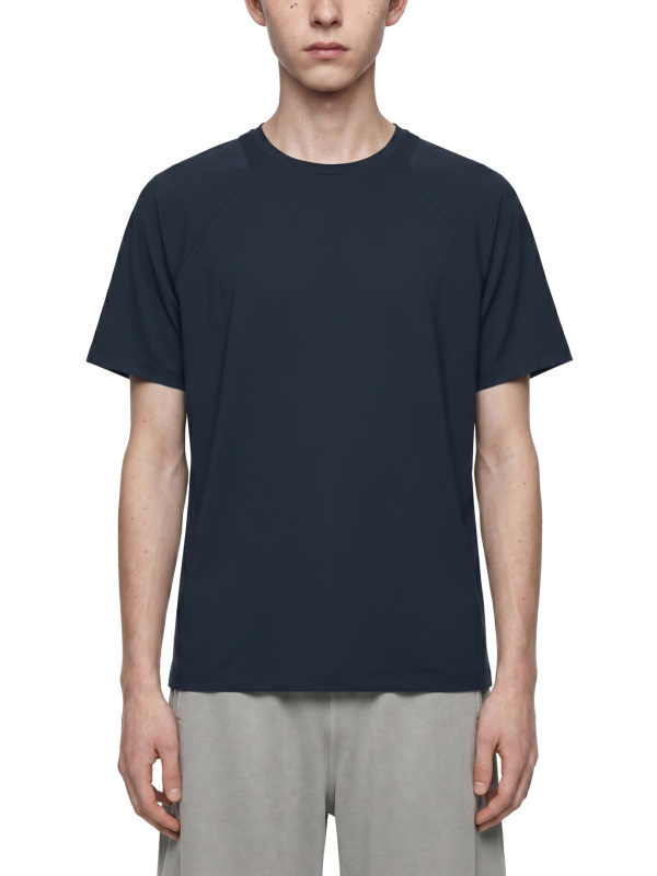 Men’s Raglan Sleeve Performance T-Shirt