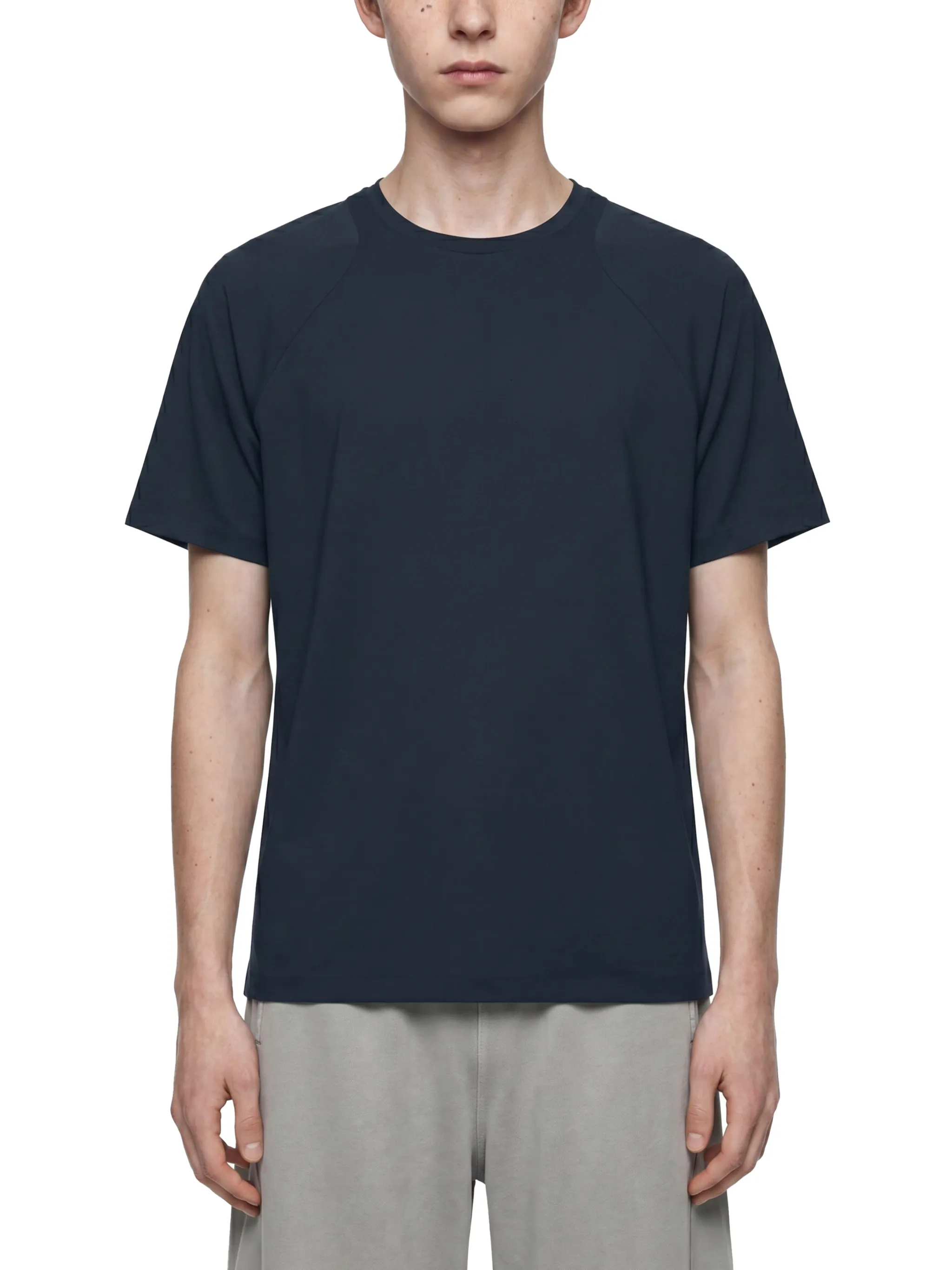 Men’s Raglan Sleeve Performance T-Shirt
