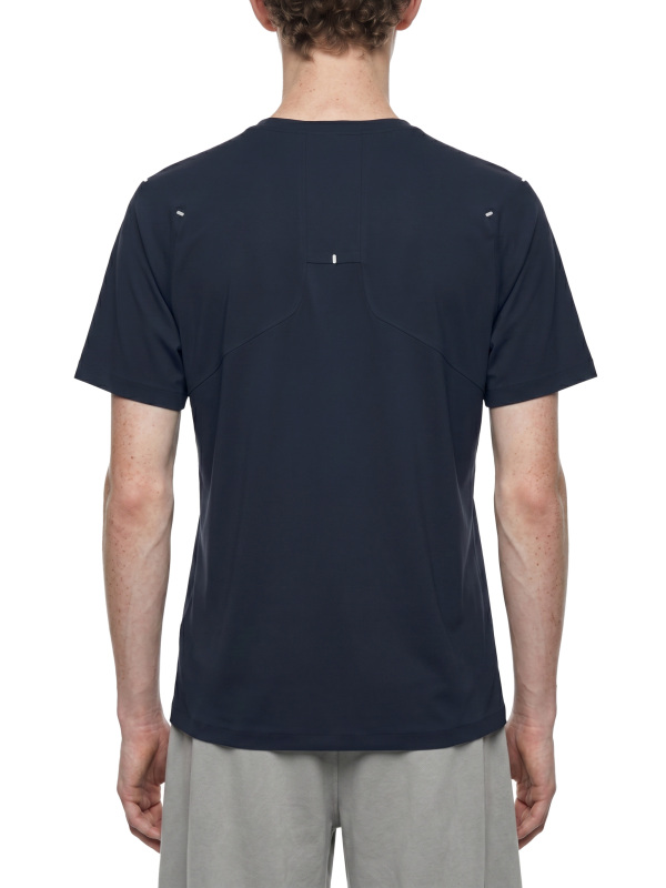 Men’s Raglan Sleeve Performance T-Shirt
