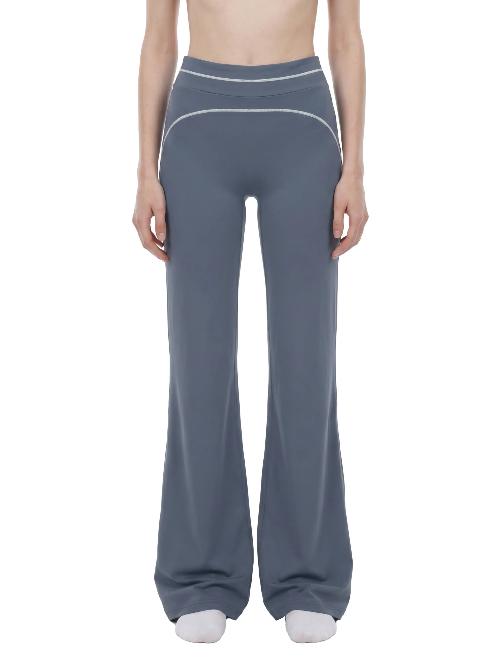 Women’s High Rise Flared Yoga Pants