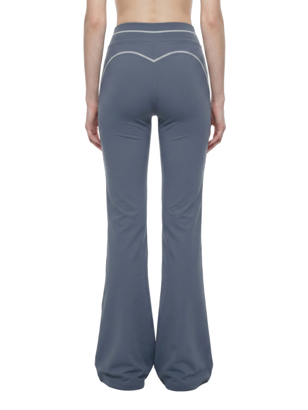Women’s High Rise Flared Yoga Pants