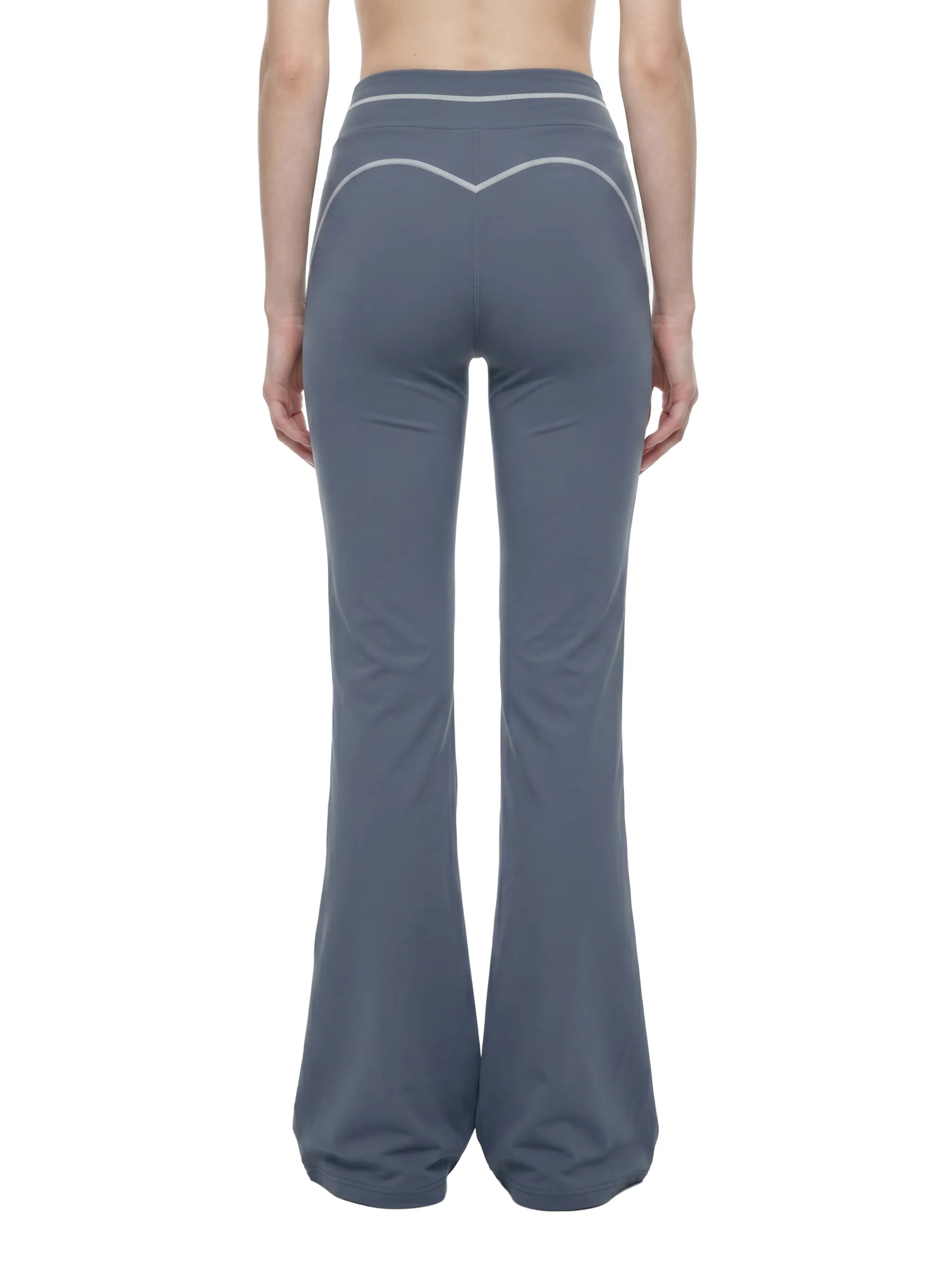 Women’s High Rise Flared Yoga Pants