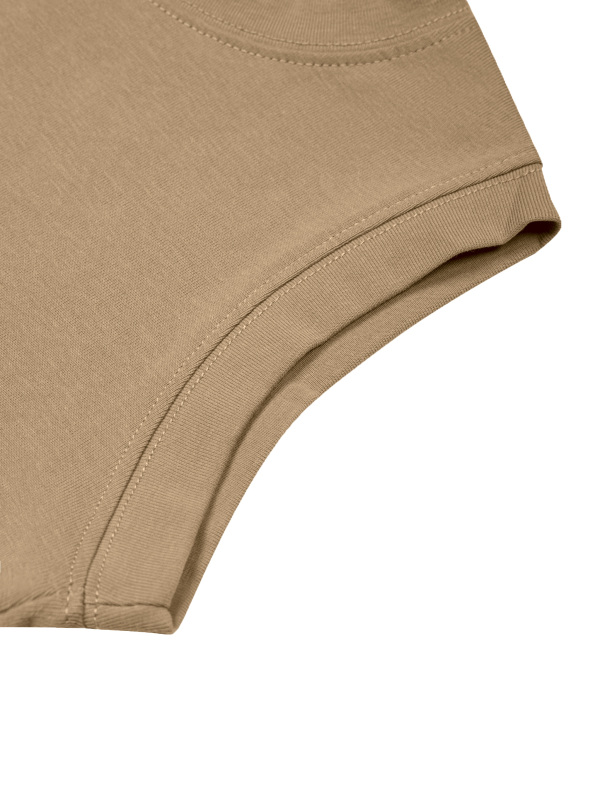 Women's Crewneck Tank Top
