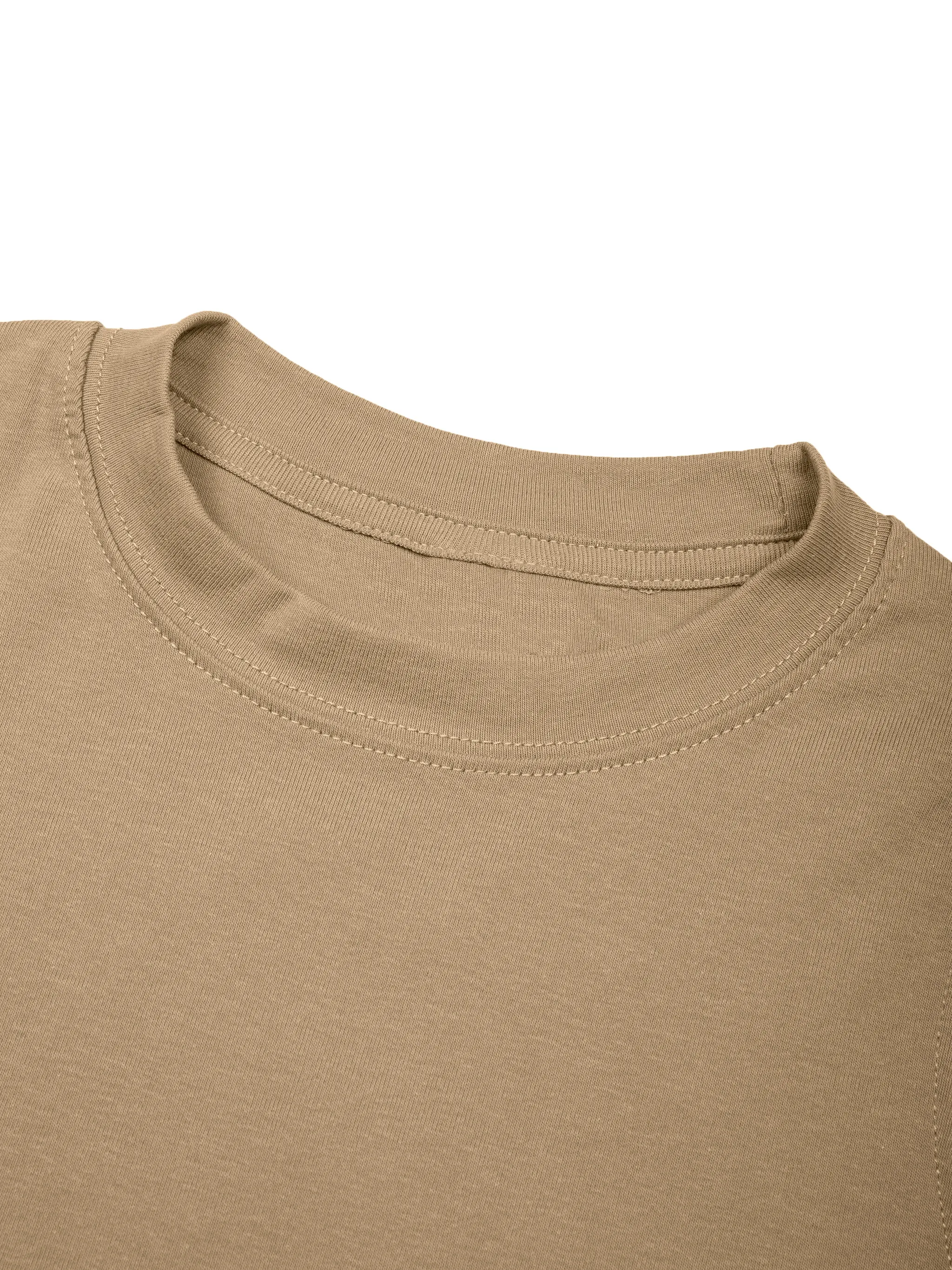 Women's Crewneck Tank Top