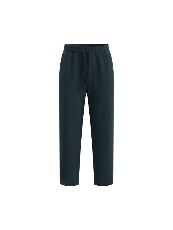 Unisex Straight Leg Sweatpants