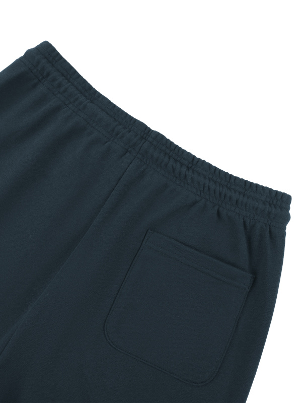 Unisex Straight Leg Sweatpants