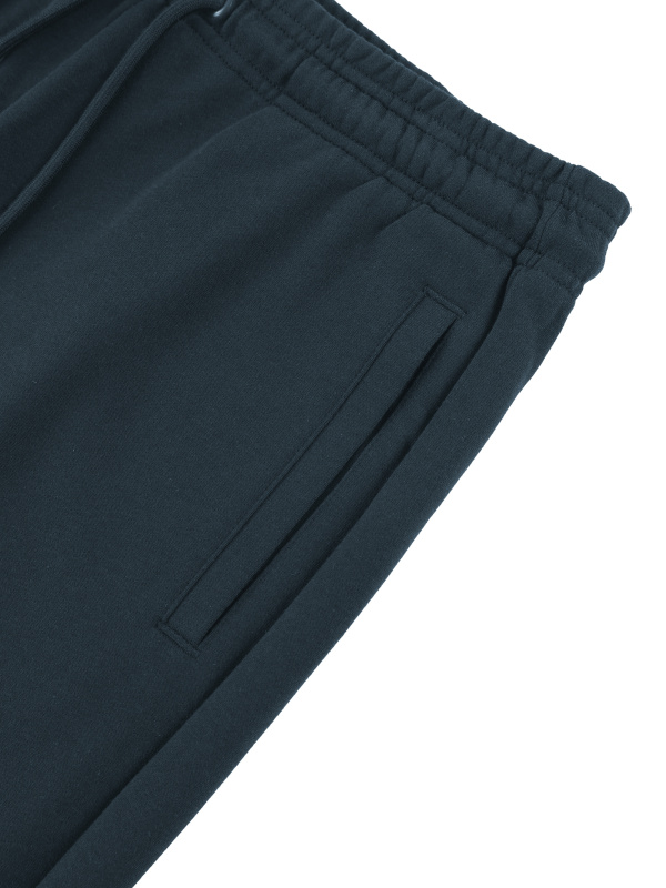 Unisex Straight Leg Sweatpants
