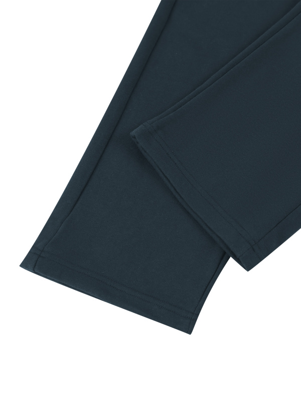 Unisex Straight Leg Sweatpants