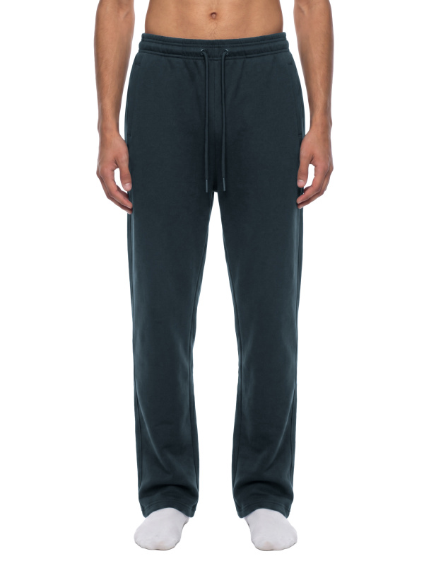 Unisex Straight Leg Sweatpants