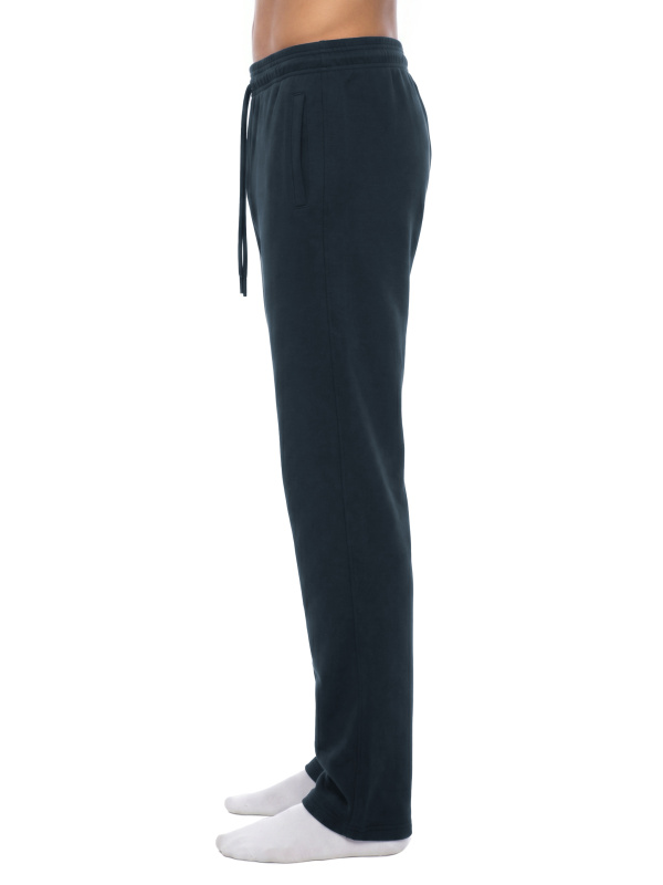 Unisex Straight Leg Sweatpants