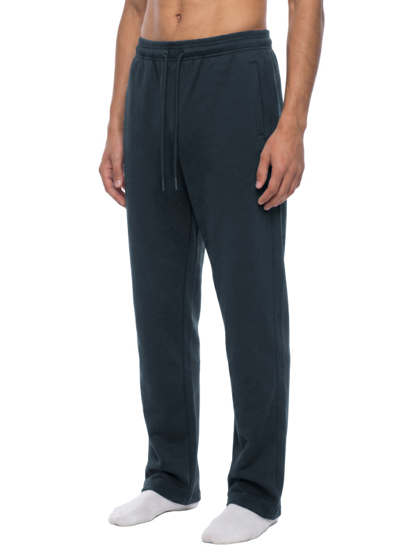 Unisex Straight Leg Sweatpants