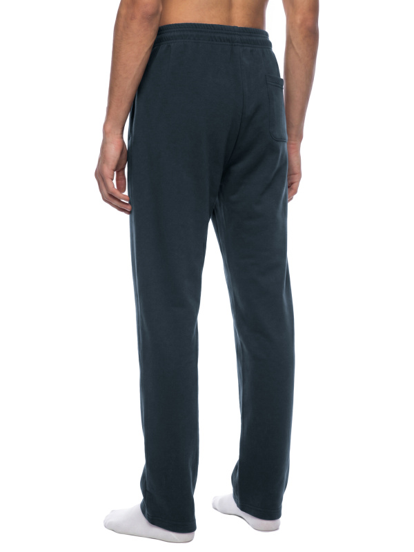Unisex Straight Leg Sweatpants