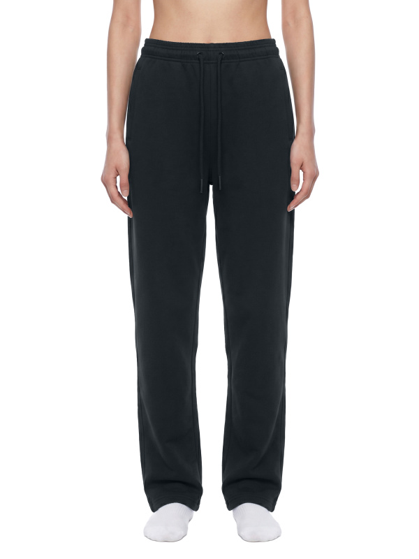Unisex Straight Leg Sweatpants