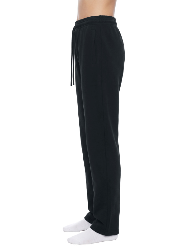 Unisex Straight Leg Sweatpants