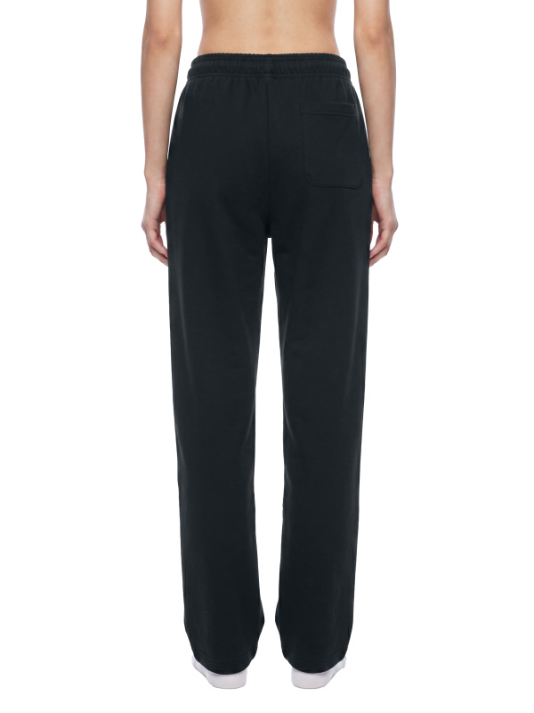 Unisex Straight Leg Sweatpants