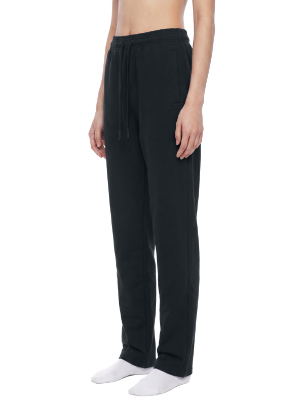 Unisex Straight Leg Sweatpants