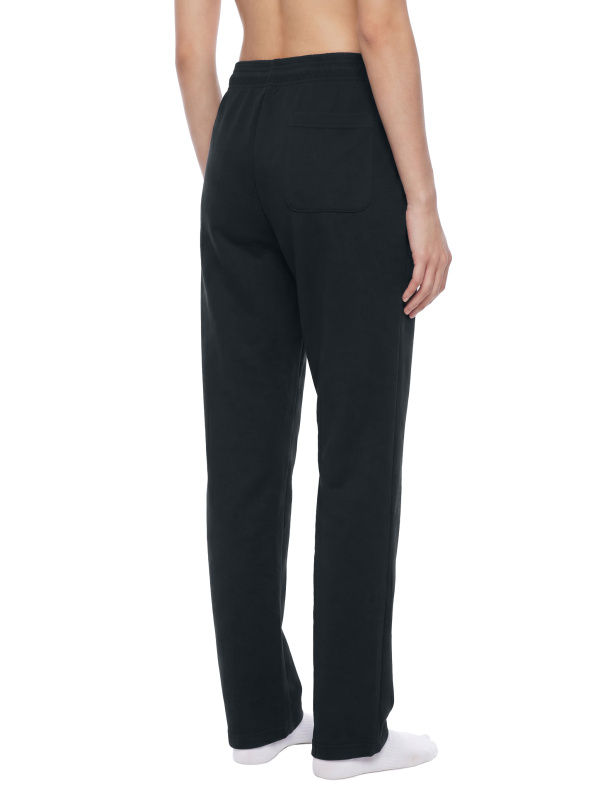Unisex Straight Leg Sweatpants