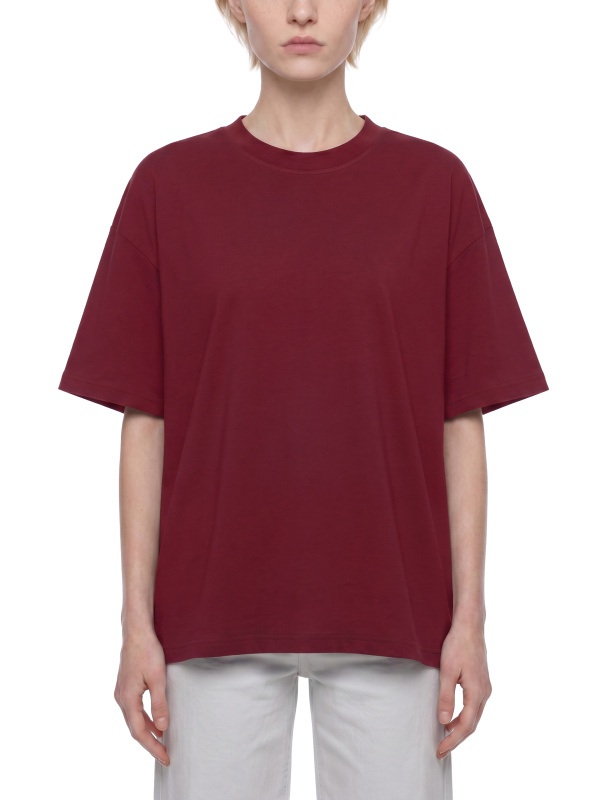 Unisex Boxy Drop Shoulder T-Shirt