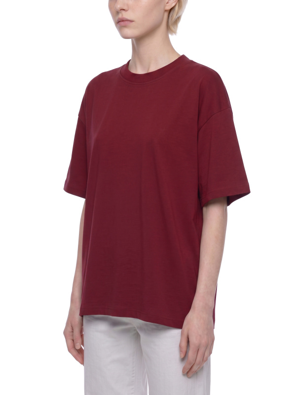 Unisex Boxy Drop Shoulder T-Shirt
