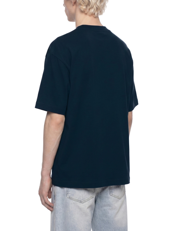 Unisex Boxy Drop Shoulder T-Shirt