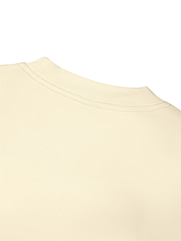 Unisex Boxy Drop Shoulder T-Shirt