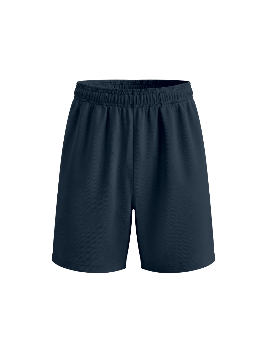 Unisex Cotton Shorts - Main Image