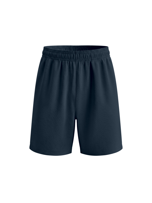 Unisex Cotton Shorts