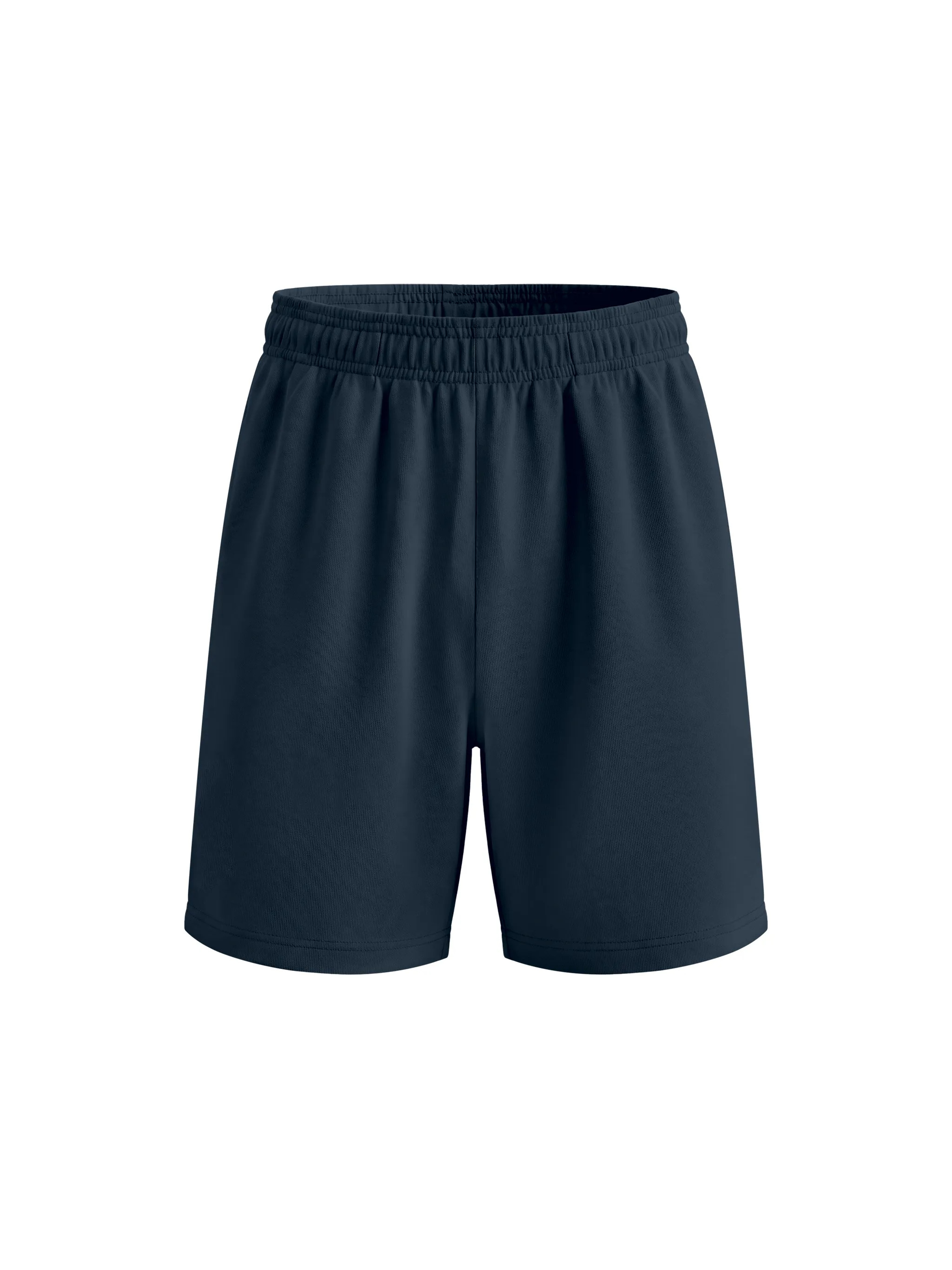 Unisex Cotton Shorts - Main Image
