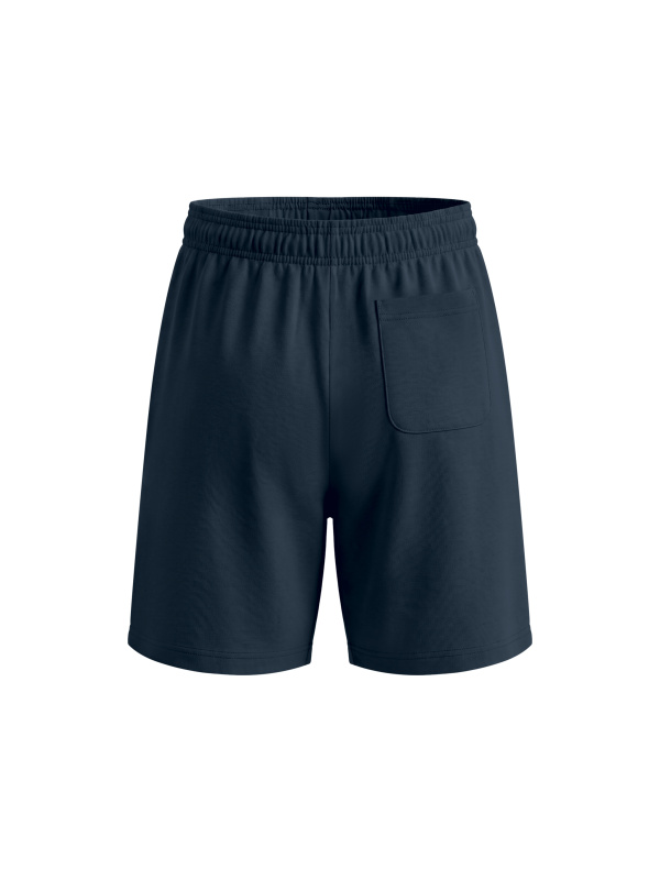 Unisex Cotton Shorts