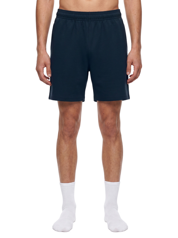 Unisex Cotton Shorts