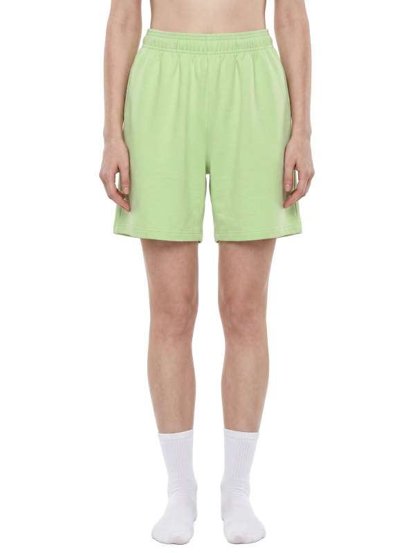 Unisex Cotton Shorts