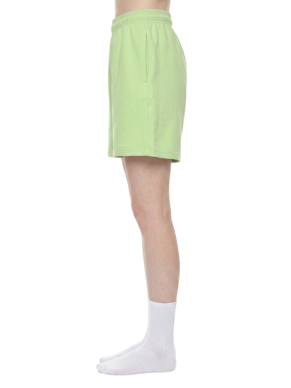 Unisex Cotton Shorts