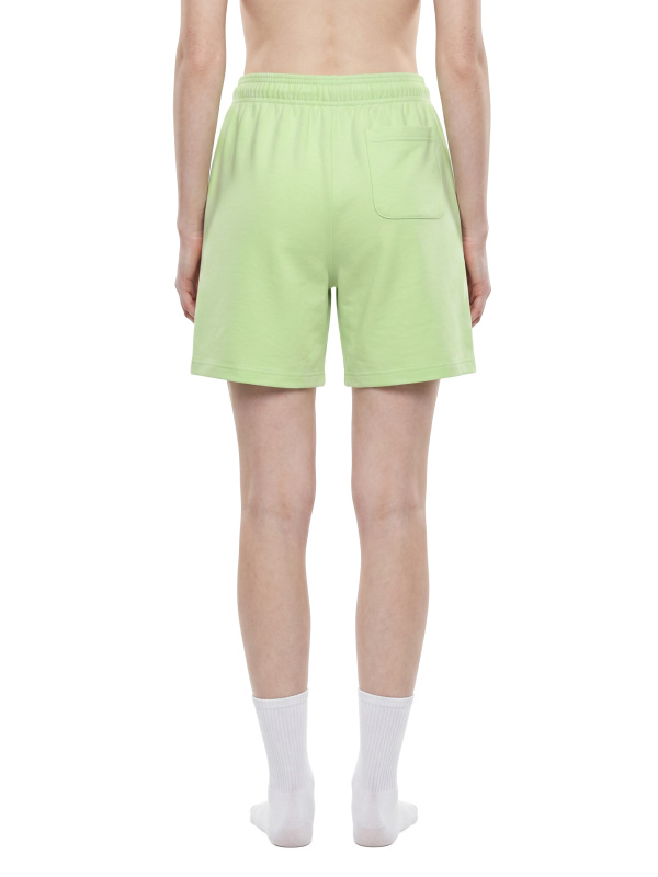 Unisex Cotton Shorts