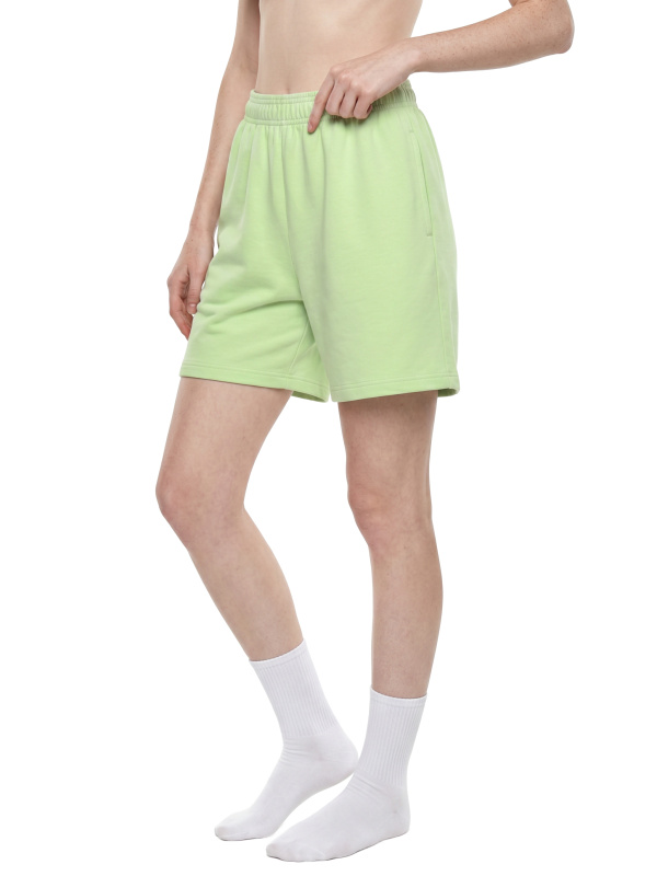 Unisex Cotton Shorts