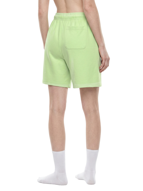 Unisex Cotton Shorts