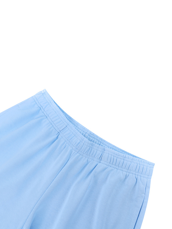 Unisex Cotton Shorts