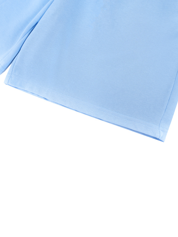 Unisex Cotton Shorts