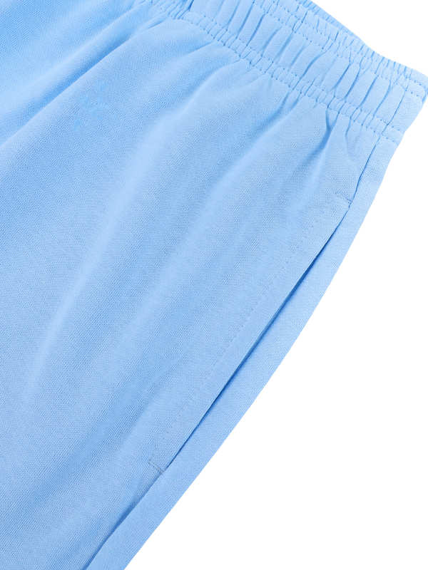 Unisex Cotton Shorts