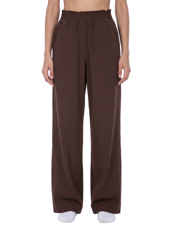 Women’s High Rise Wide Leg Pants