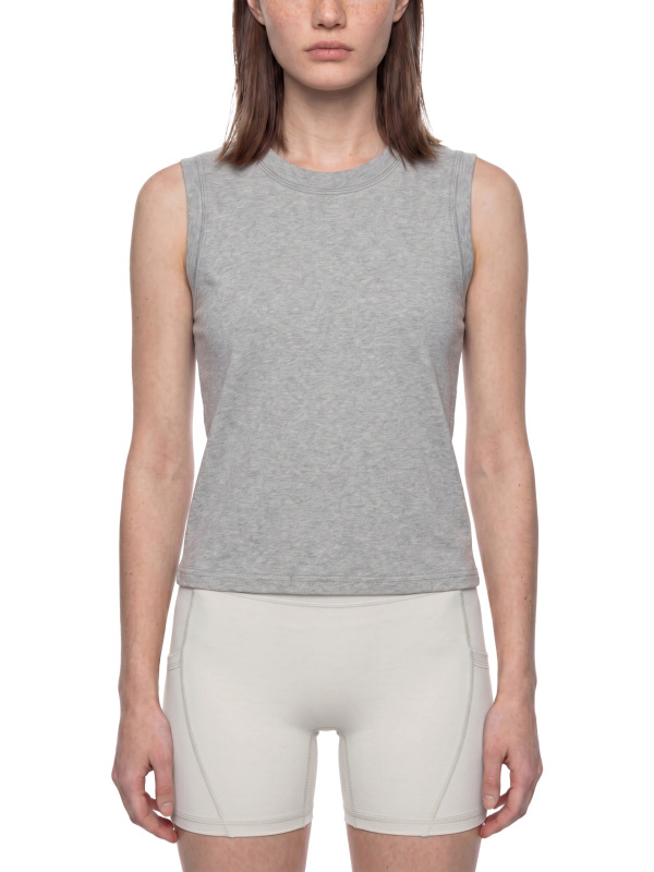 Women's Crewneck Tank Top