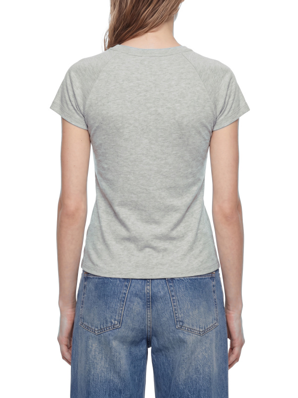 Women’s Slim Raglan T-Shirt
