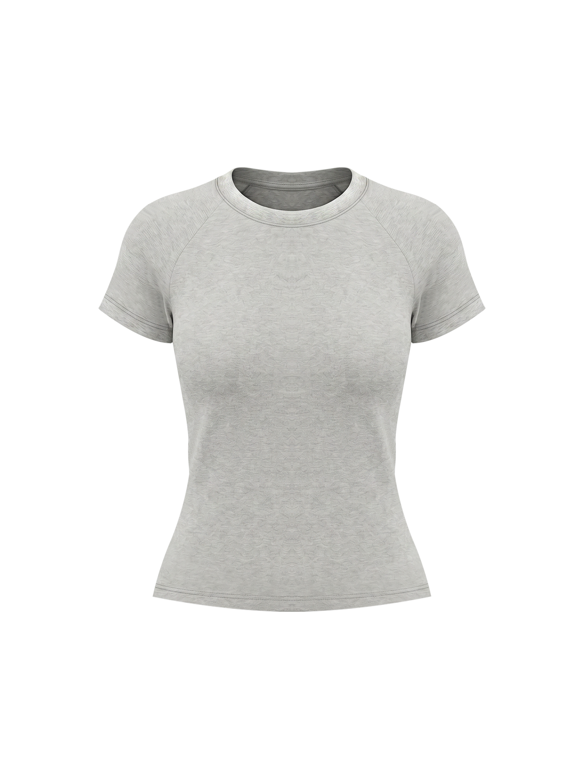 Women's Slim Raglan T-Shirt #WT0198 | TAPSTITCH