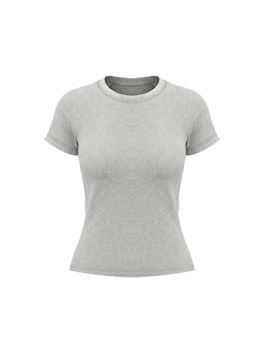 Women’s Slim Raglan T-Shirt - Main Image